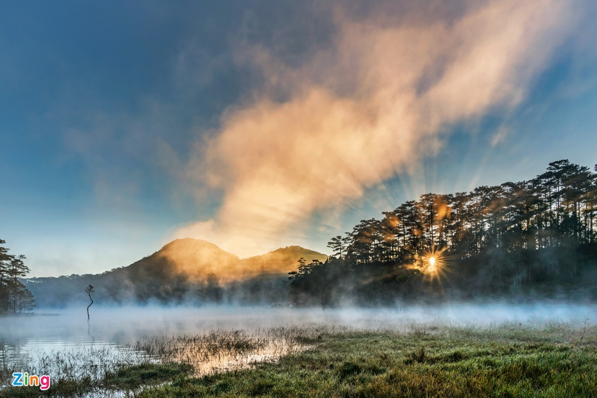 In photos: the coastal and mountainous beauty throughout vietnam