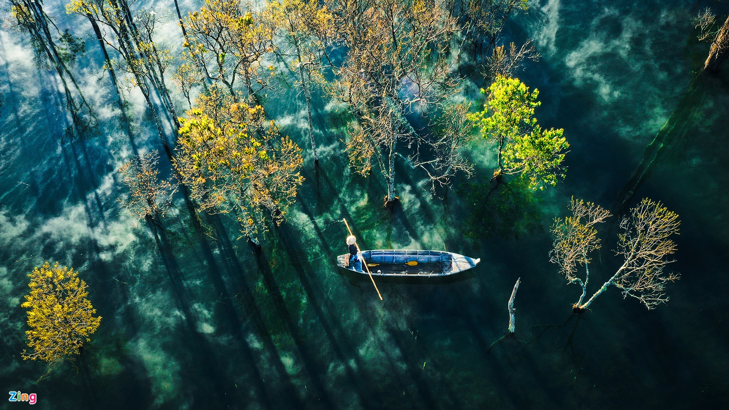 In photos: the coastal and mountainous beauty throughout vietnam