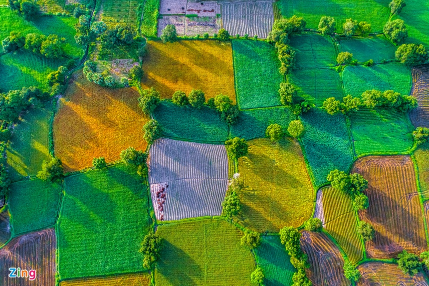 In photos: the coastal and mountainous beauty throughout vietnam