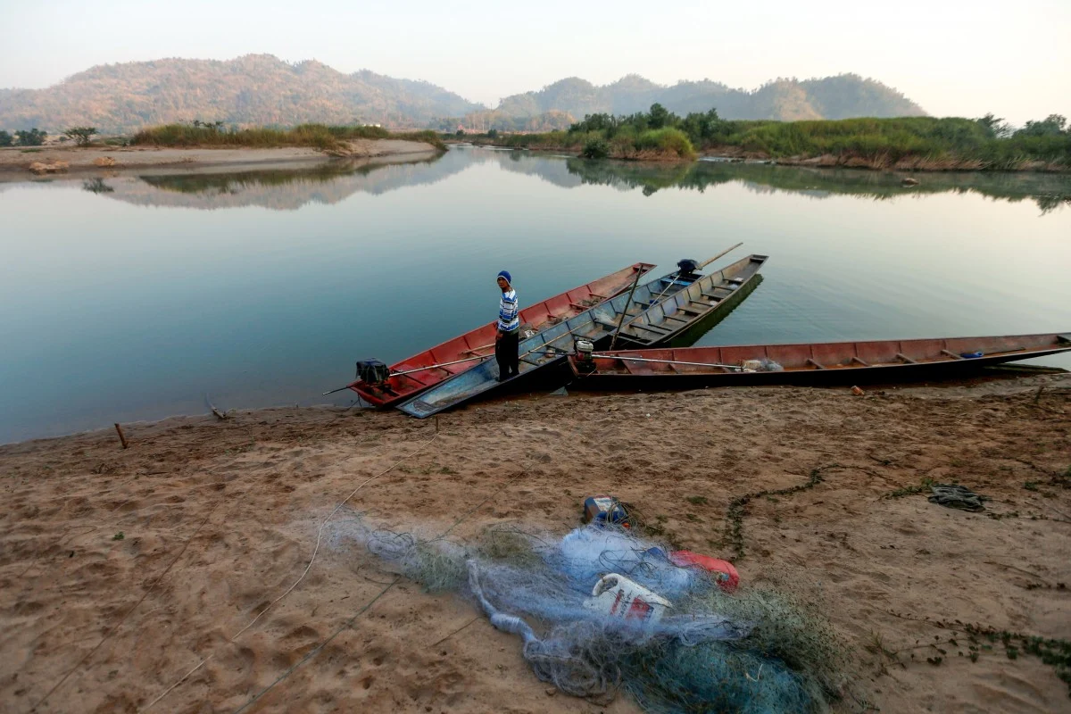 US criticizes China for “Manipulating” Mekong River Flow