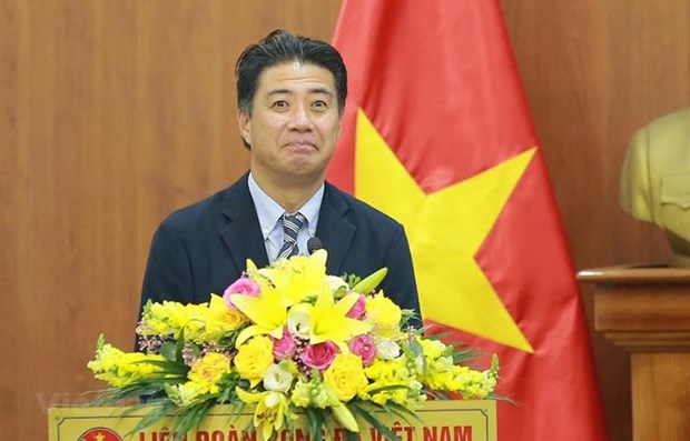 vietnamese football can surpass japans vffs japanese new technical director