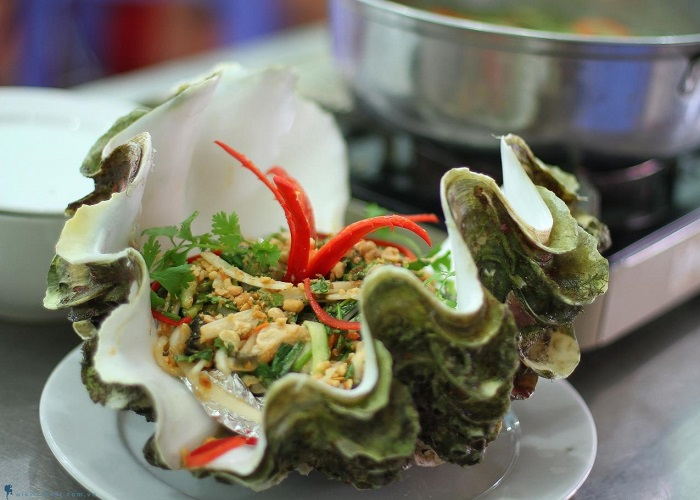 five irresistible specialties of vietnams ly son island