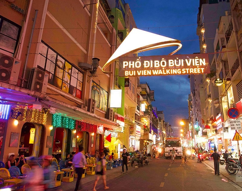 ideal destinations to celebrate mid autumn festival in saigon