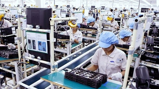 Vietnam's exports to EU reached US$3.78 billion since enforcement of EVFTA