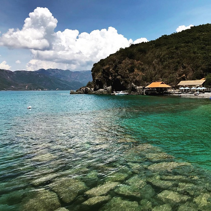 Seeking tranquility on Bich Dam Island in Vietnam’s South Central Coast