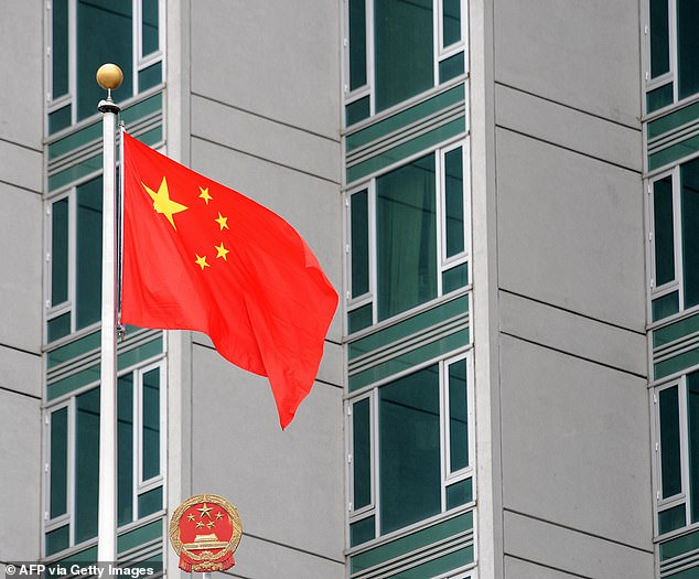 US denounces Chinese Consulate in New York as a major spy hub