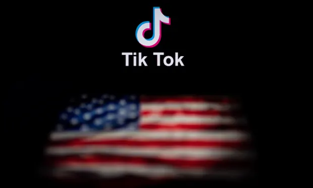 TikTok granted temporary reprieve as judge halts Trump download ban