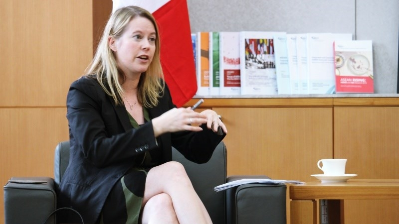 canada affirms strong trade relations with vietnam