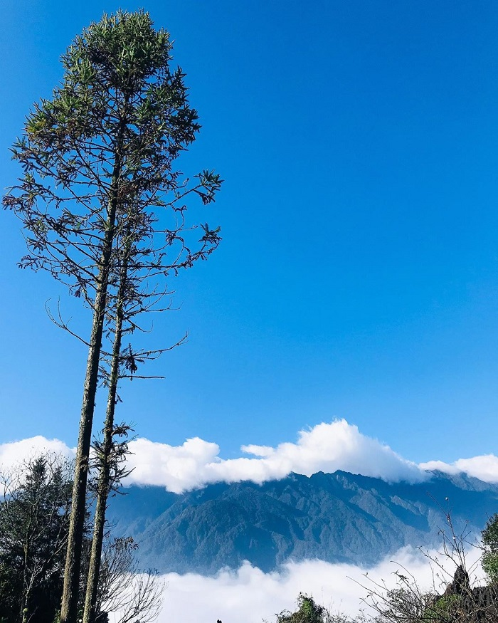 Picturesque mountainous towns in Northwestern Vietnam