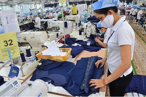 More Italian enterprises invest in Vietnamese textile industry