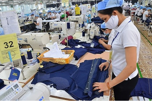 more italian enterprises invest in vietnamese textile industry
