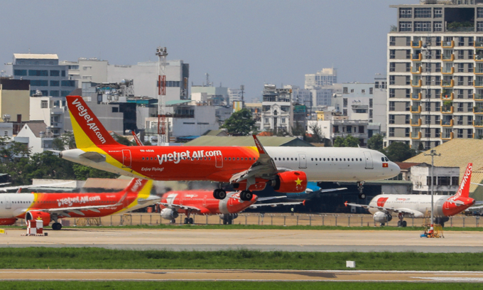 Vietnamese carriers predicted to recover fastest in Southeast Asia