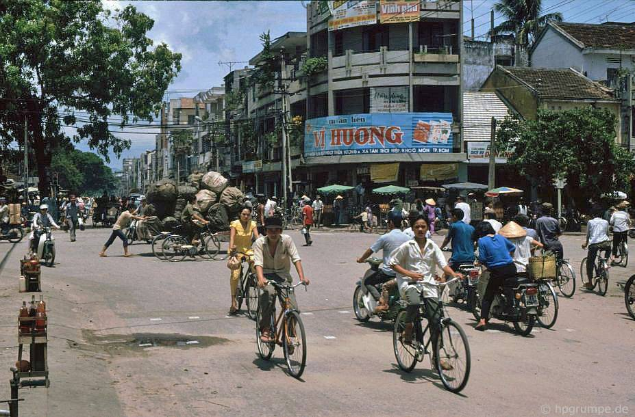 Pristine beauty of Da Nang in early 1990s under German photographer’s lens
