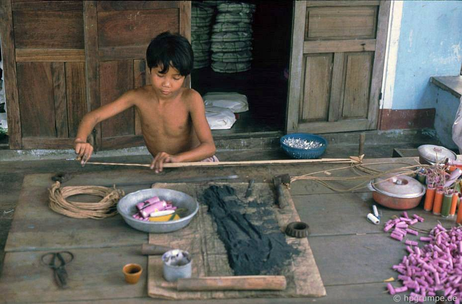 Pristine beauty of Da Nang in early 1990s under German photographer’s lens