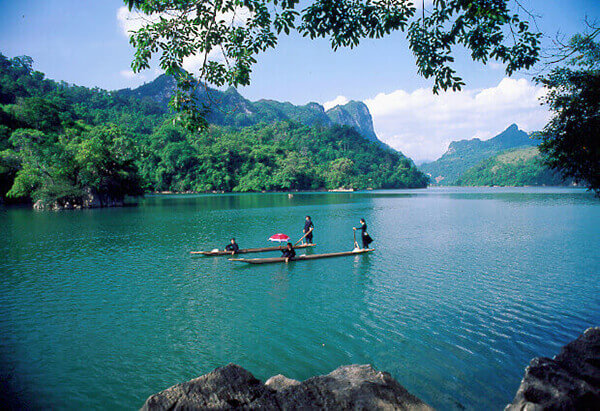 Stunning tourist attractions in Quang Nam Province