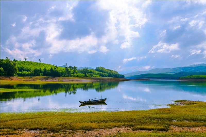 stunning tourist attractions in quang nam province