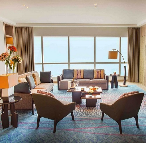 four hotels in vietnam named among asias top 20 hotels