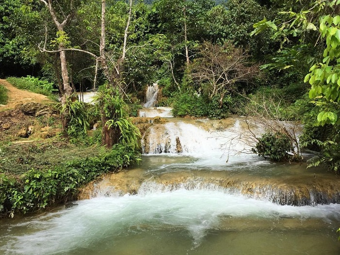 travel guide for an unforgettable trip to pu luong secluded place in northern vietnam