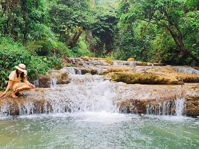 travel guide for an unforgettable trip to pu luong secluded place in northern vietnam