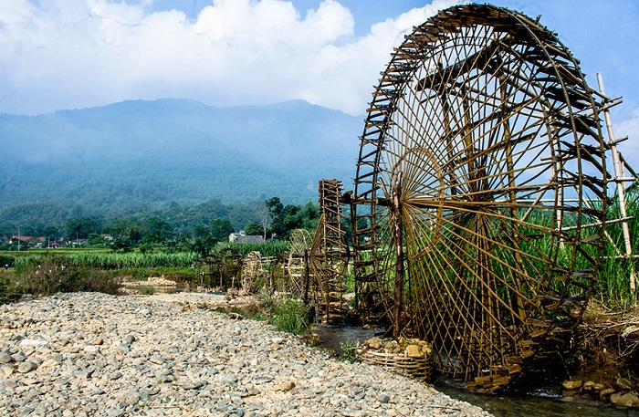 travel guide for an unforgettable trip to pu luong secluded place in northern vietnam