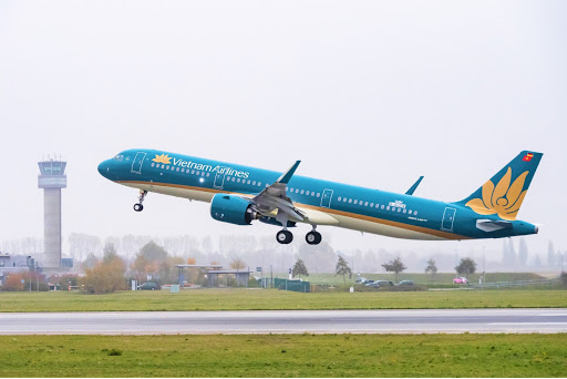 Vietnam Airlines estimates loss of US$464 mln in nine months