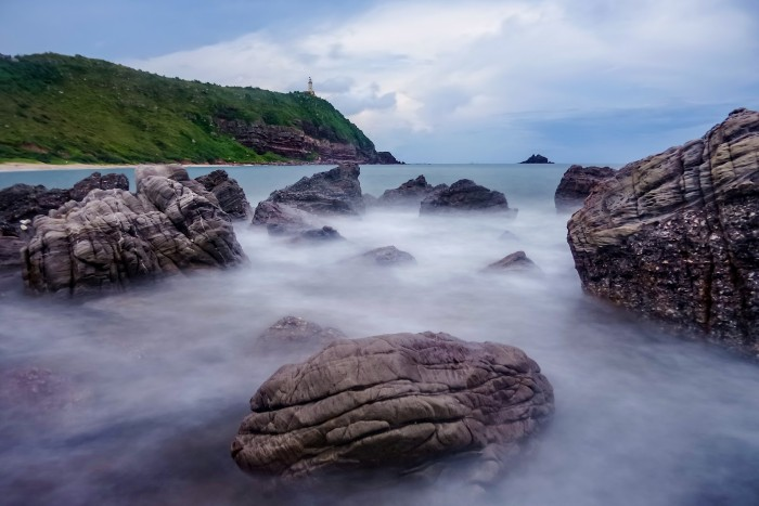 vinh thuc island a premier lesser known destination in northern vietnam