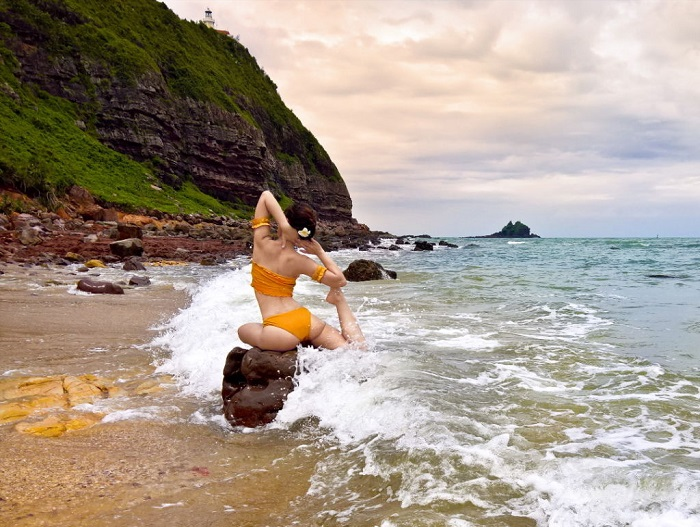 vinh thuc island a premier lesser known destination in northern vietnam