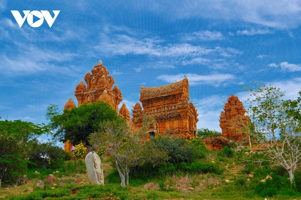 Top destinations in Phan Rang-Thap Cham for a memorable trip