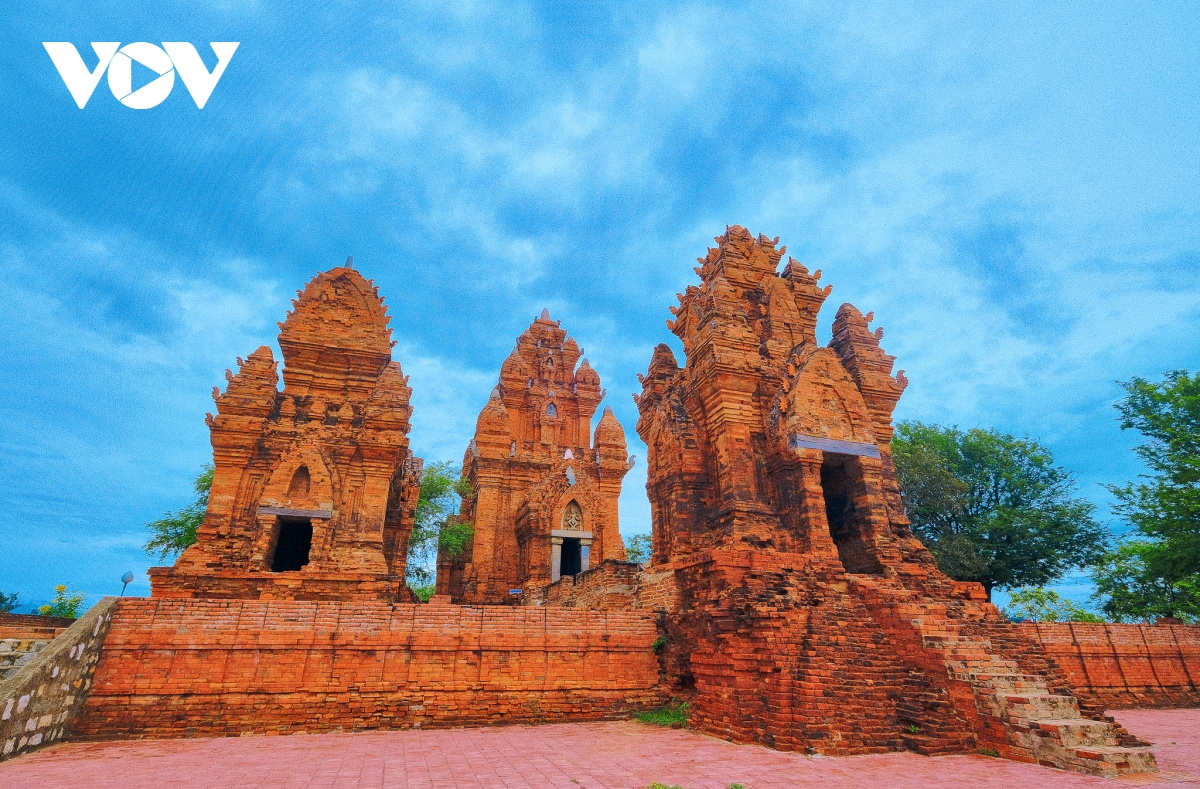 Top destinations in Phan Rang-Thap Cham for a memorable trip