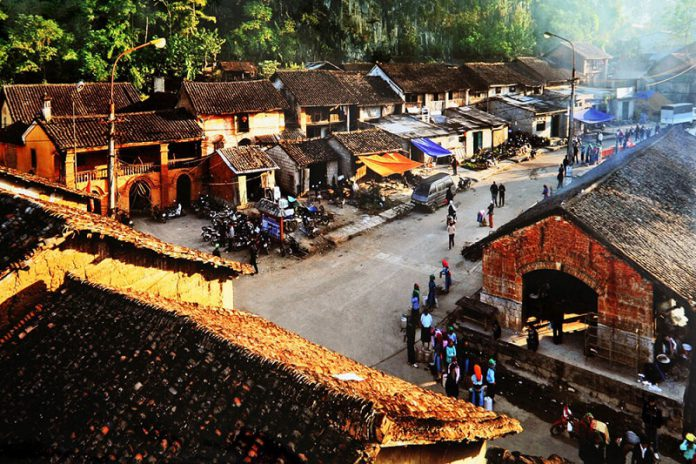 Three ancient towns in Vietnam allure avid travelers