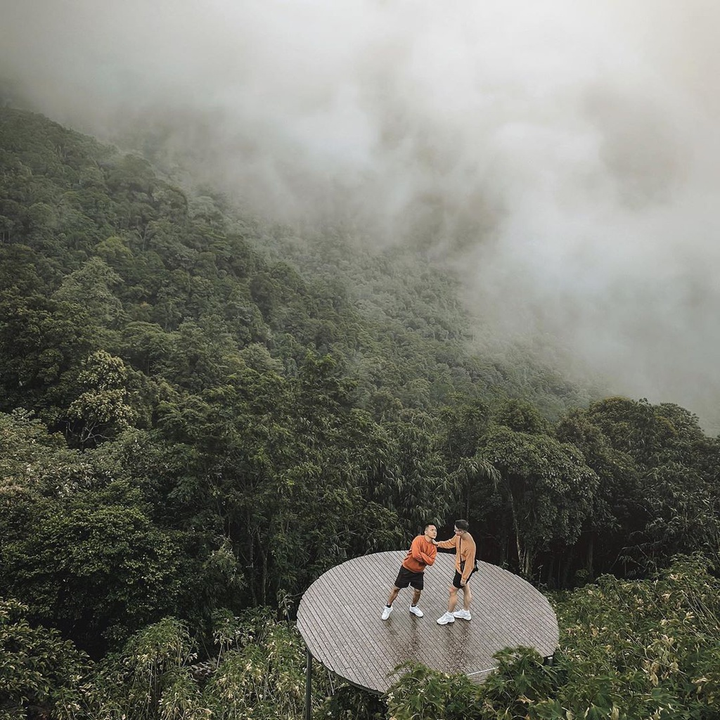 Alluring cloud hunting places in northern Vietnam for visual feast