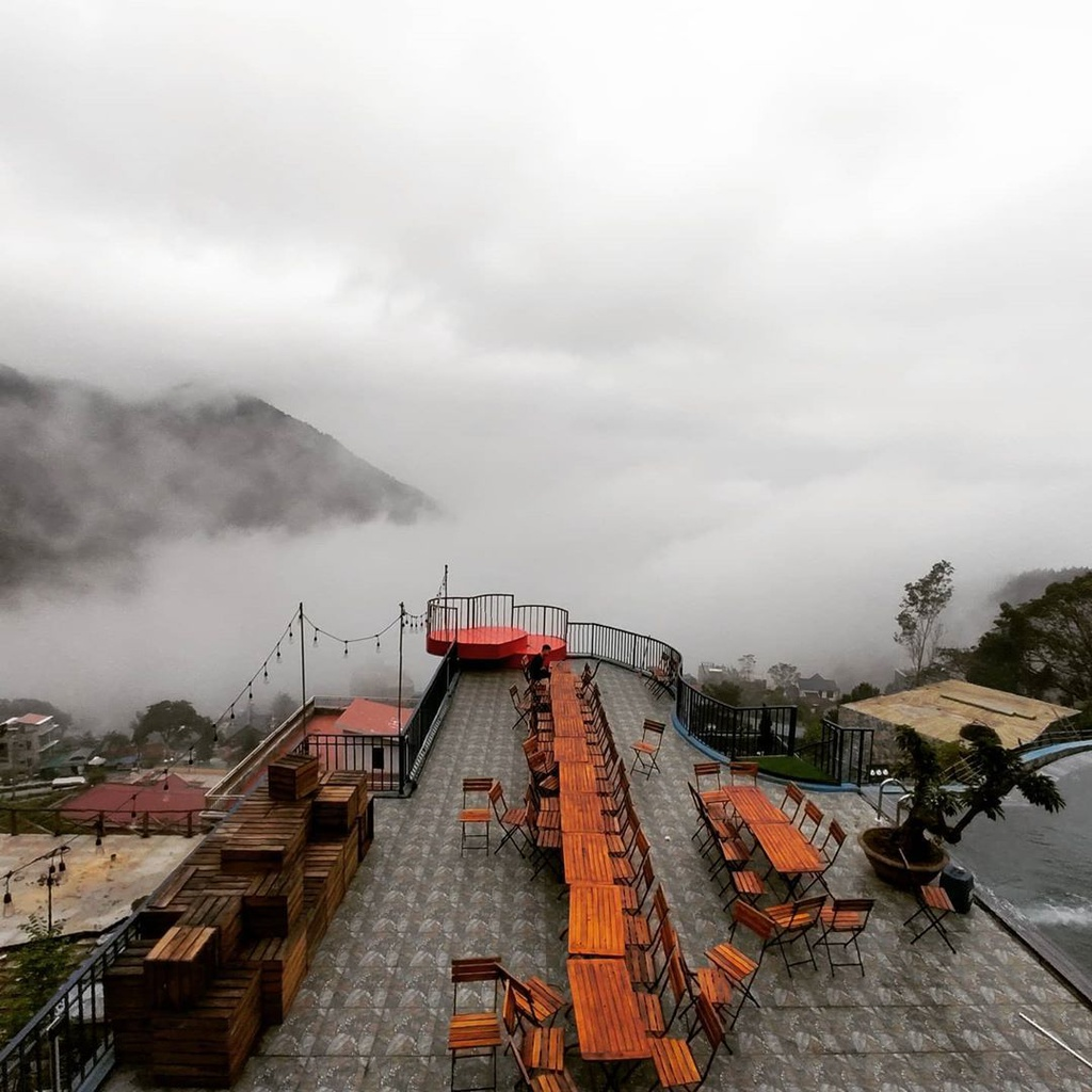 Alluring cloud hunting places in northern Vietnam for visual feast