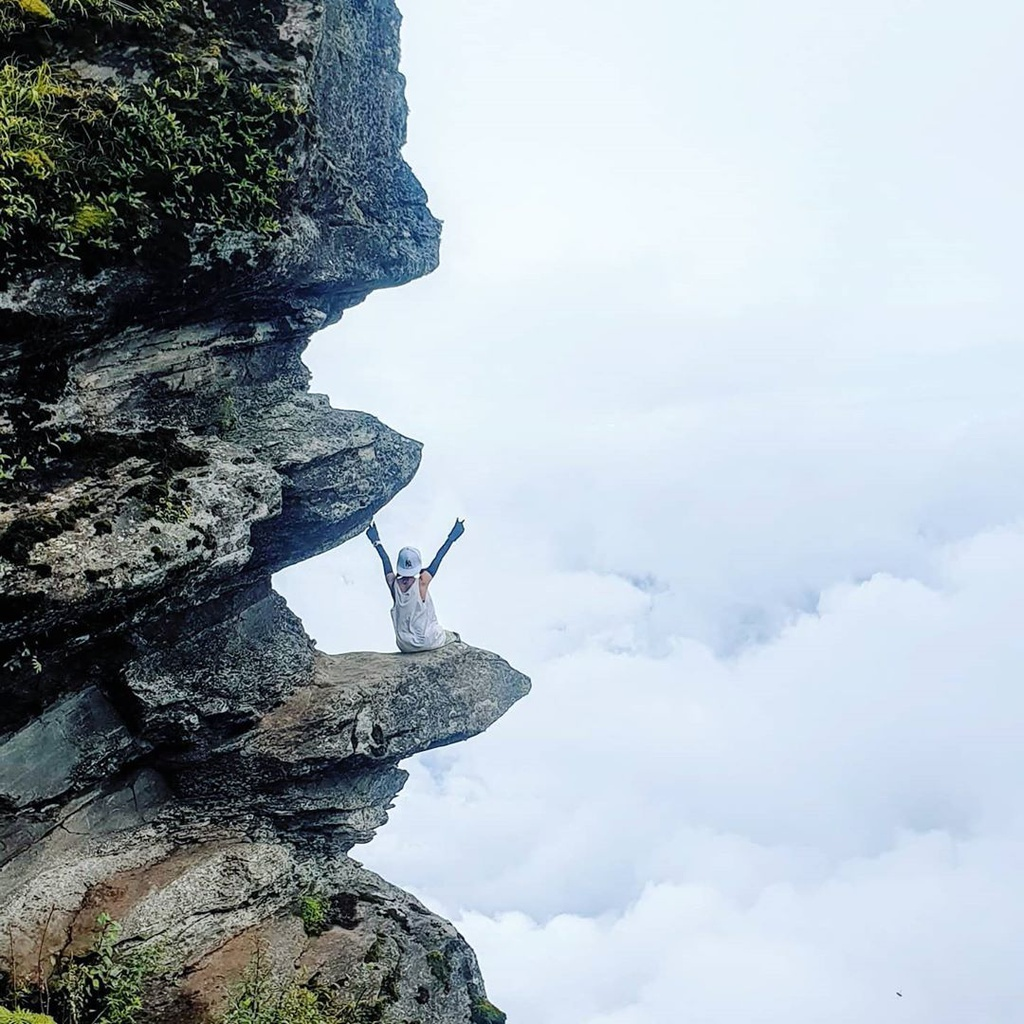 Alluring cloud hunting places in northern Vietnam for visual feast