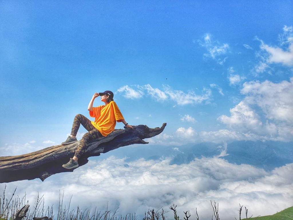 Alluring cloud hunting places in northern Vietnam for visual feast