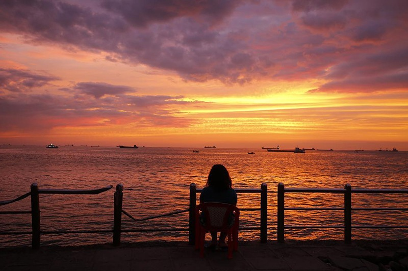 Bai Dau (Vung Tau), a truly masterpiece of nature