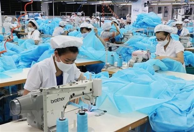 Singaporean outlet: Vietnam’s economy recovers faster than other countries' in region