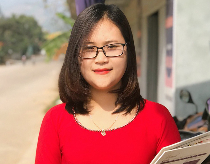 vietnams muong ethnic teacher among top 10 finalists for global teacher prize 2020