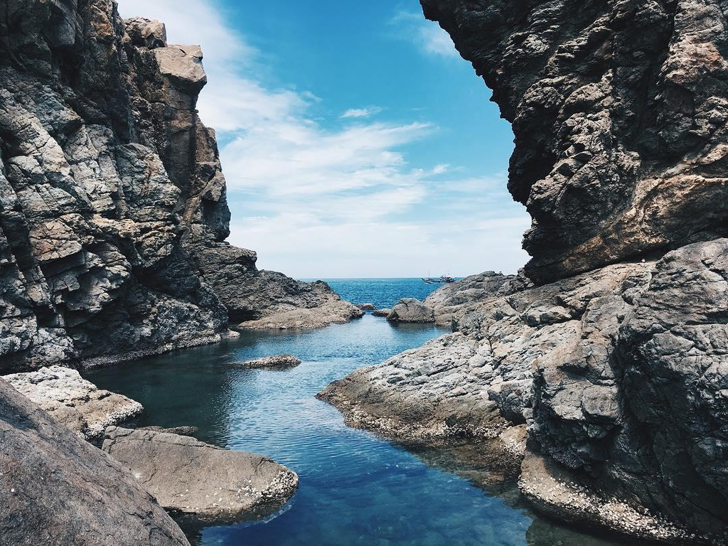 mui nghe da nang a feast for the eyes