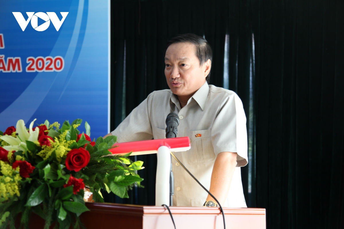 Conference discusses measures to ease difficulties for Vietnamese enterprises in Laos