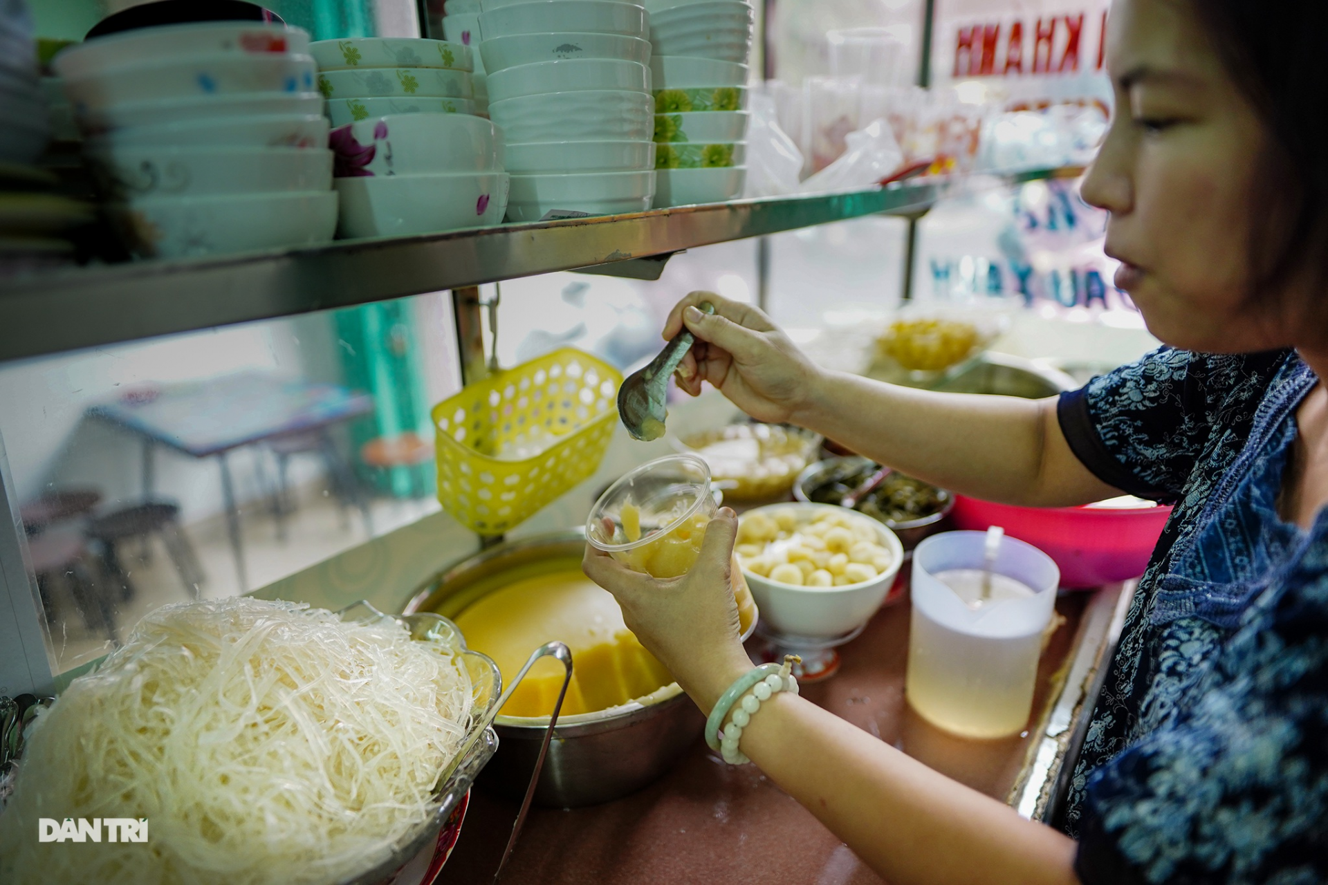 Five eateries offer nostalgic taste in Vietnam’s southern metropolis