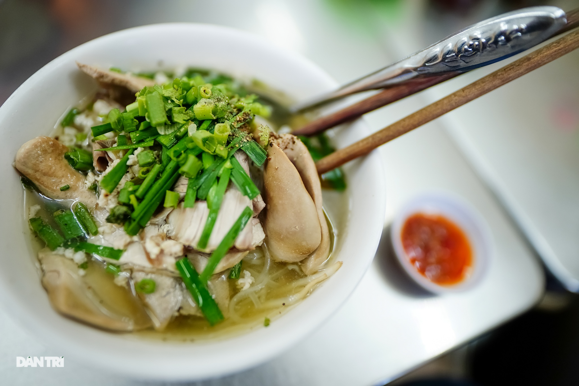 Five eateries offer nostalgic taste in Vietnam’s southern metropolis