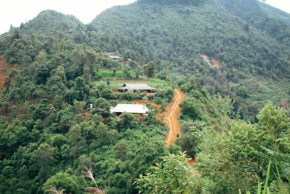 Cu Vai village (Yen Bai) boasts slower pace of life