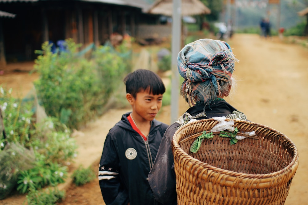 Cu Vai village (Yen Bai) boasts slower pace of life