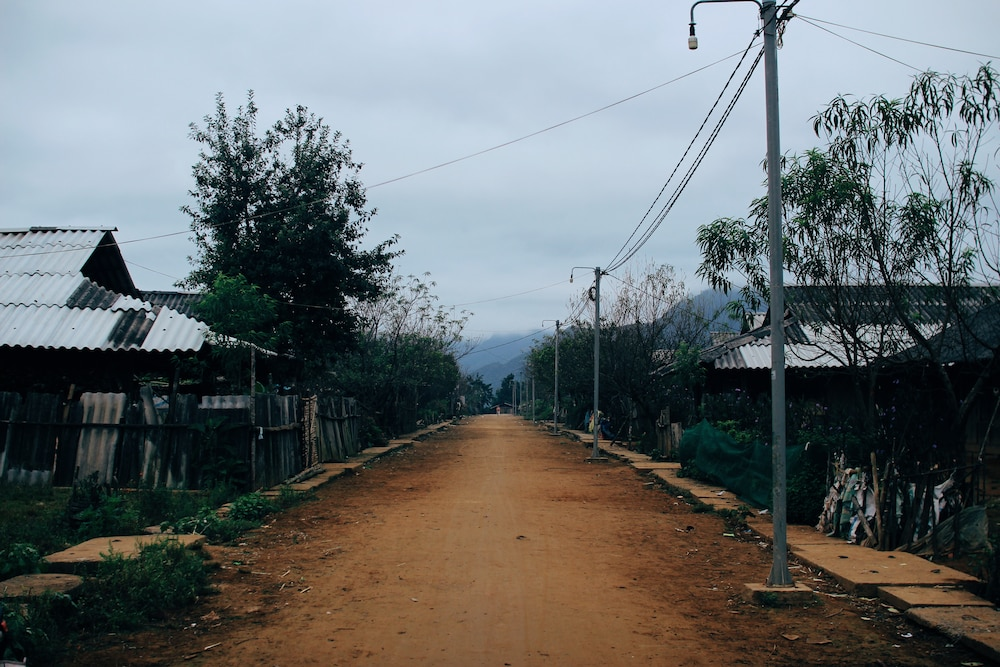 Cu Vai village (Yen Bai) boasts slower pace of life