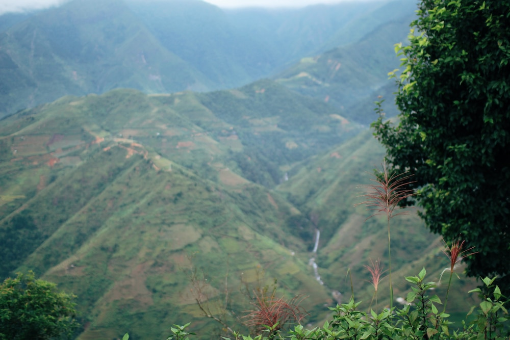 Cu Vai village (Yen Bai) boasts slower pace of life