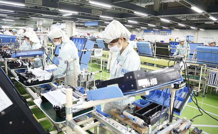 vietnam attracts more than us 26 bln in fdi in eleven months