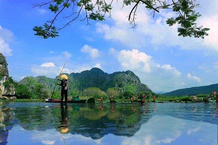 Top 3 Most Beautiful Streams in Vietnam
