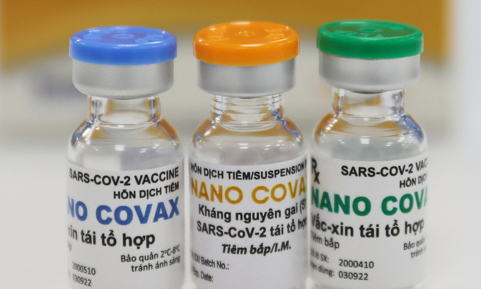 Vietnam to conduct COVID-19 vaccine trial on willing volunteers
