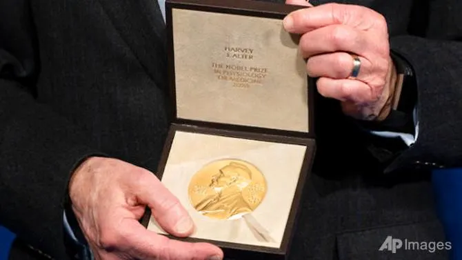 What to know about Nobel Prize ceremonies 2020 - held online for the first time due to Covid-19
