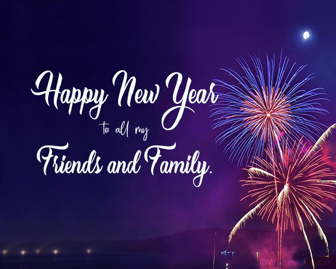 New Year S Eve Best Wishes Quotes And Messages For Your Loved Ones Vietnam Times